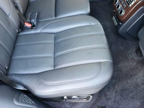 Used 2016 Land Rover Range Rover Supercharged image 20