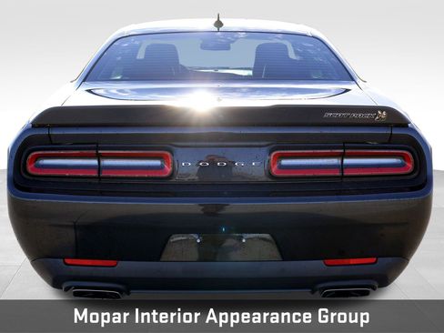 Used 2023 Dodge Challenger R/T Scat Pack w/ Plus Package image 9