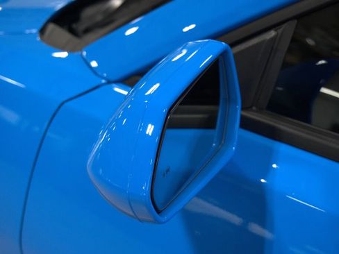 Used 2023 Chevrolet Camaro ZL1 image 15