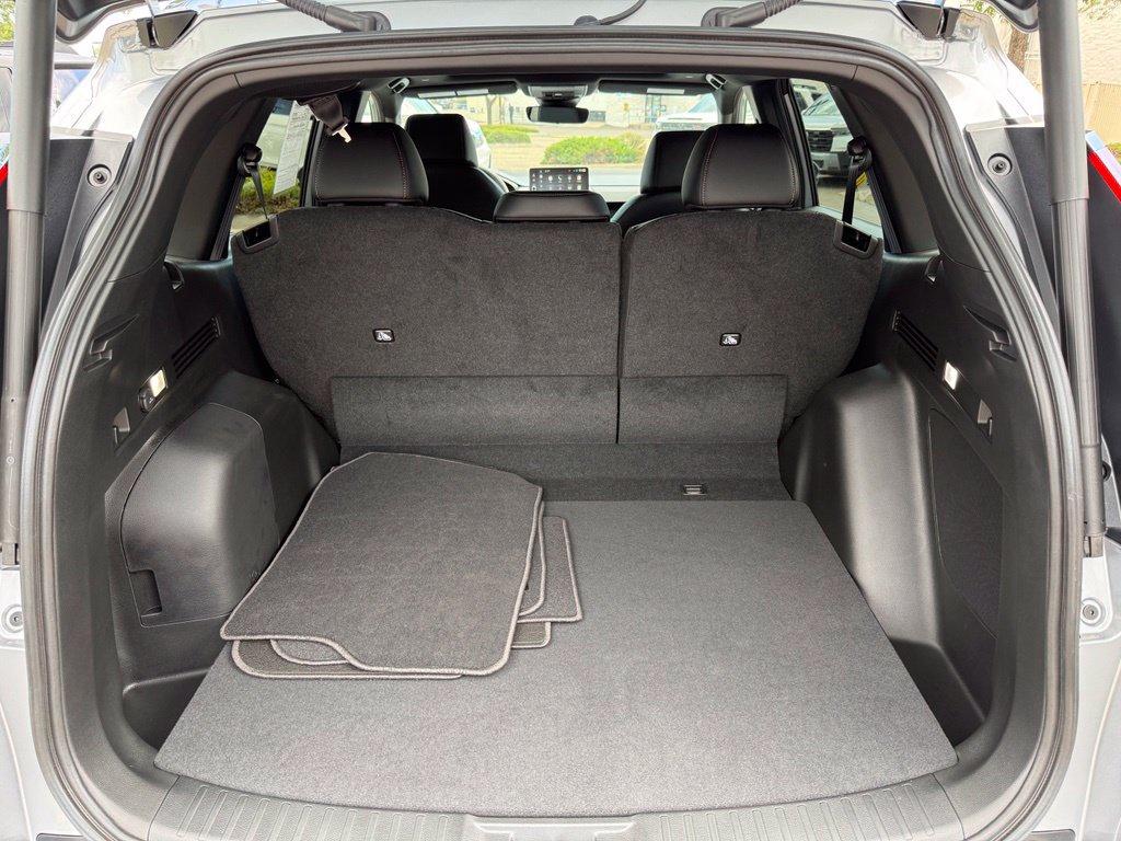 Certified 2026 Honda CR-V Sport Touring image 18