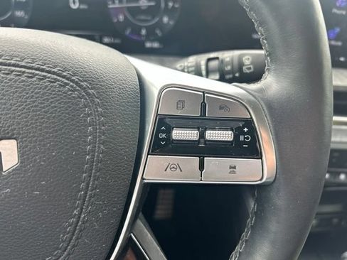 Used 2024 Kia Telluride SX w/ Towing Package AWD/4WD image 14