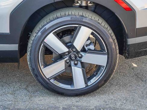 New 2026 Hyundai Santa Fe Limited image 8