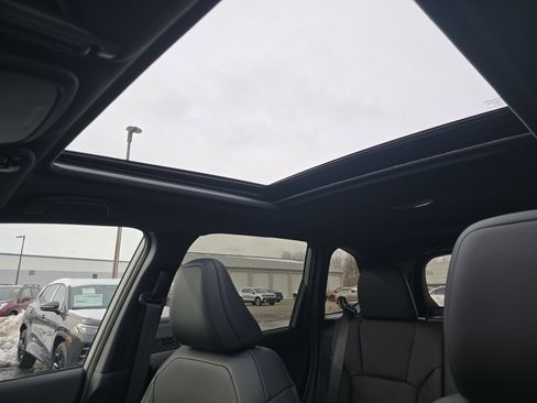 New 2026 Subaru Forester Limited image 9