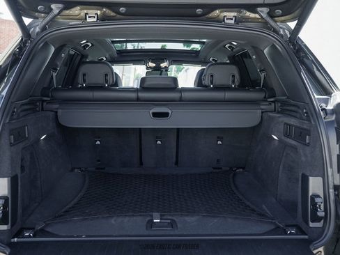 Used 2024 BMW X5 sDrive40i w/ M Sport Package RWD image 94
