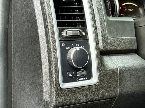 Used 2022 RAM 1500 Classic Warlock w/ Electronics Group image 24