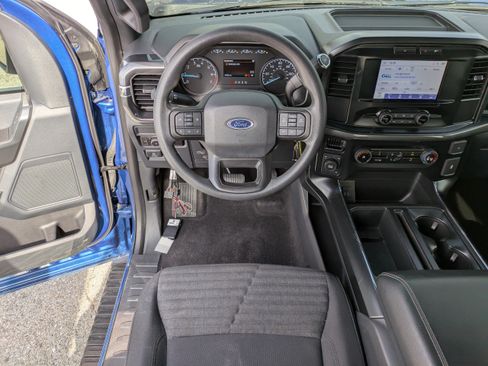 Used 2023 Ford F150 XL AWD/4WD image 14