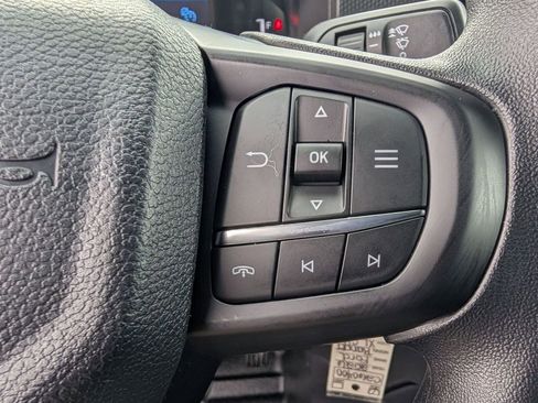 New 2026 Ford Ranger XL w/ Trailer Tow Package image 29