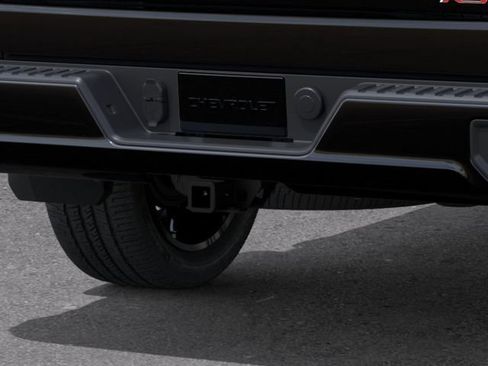 New 2026 Chevrolet Silverado 1500 RST w/ Convenience Package II AWD/4WD image 16