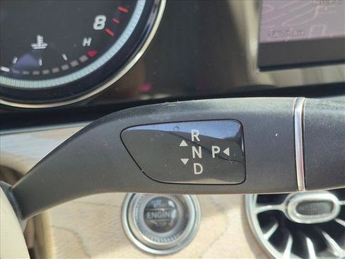 Used 2019 Mercedes-Benz E 450 Cabriolet image 8