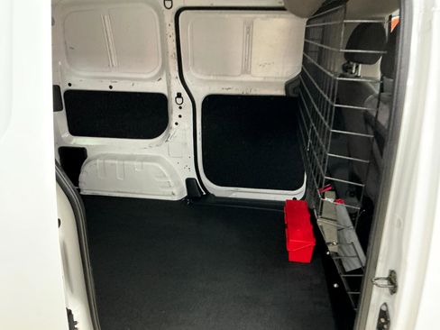 Used 2021 Nissan NV200 SV w/ Back Door Glass Package image 20