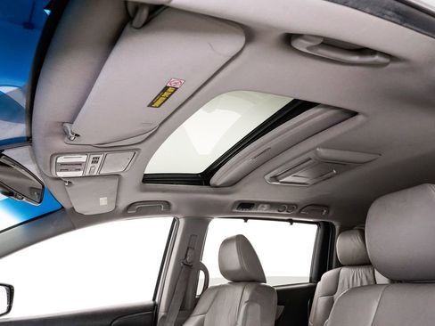 Used 2011 Honda Odyssey EX-L image 8