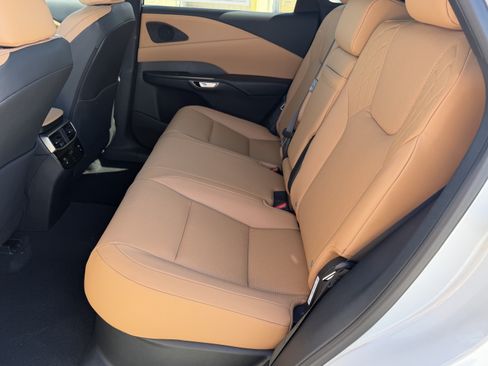 New 2026 Lexus RX 350 Premium w/ Convenience Package FWD image 30