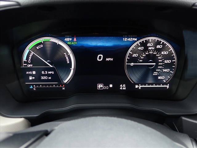 New 2026 Subaru Forester Premium AWD/4WD image 25
