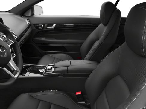Used 2016 Mercedes-Benz E 400 Coupe image 6