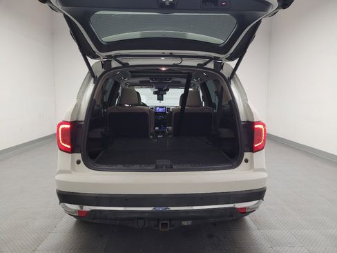 Used 2018 Honda Pilot Elite image 29