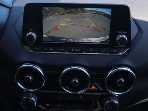 New 2025 Nissan Sentra S image 14