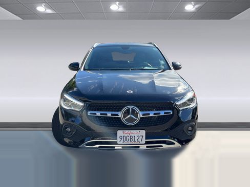 Used 2023 Mercedes-Benz GLA 250 4MATIC image 4
