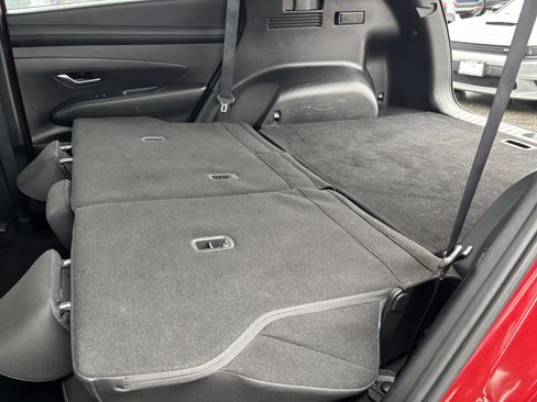 Used 2025 Hyundai Tucson SEL image 26