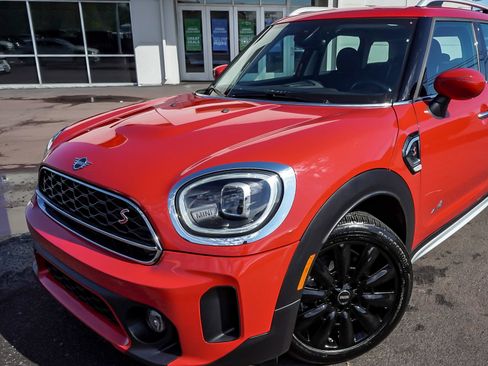 Used 2023 MINI Cooper Countryman S AWD/4WD image 46