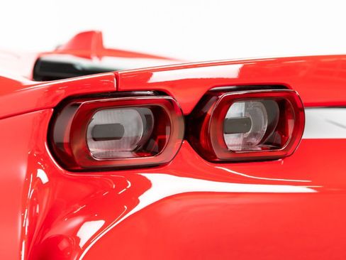 Certified 2023 Ferrari SF90 Spider image 42