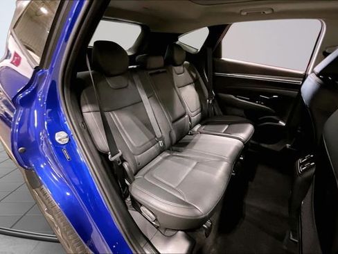 Used 2023 Hyundai Tucson Limited AWD/4WD image 29