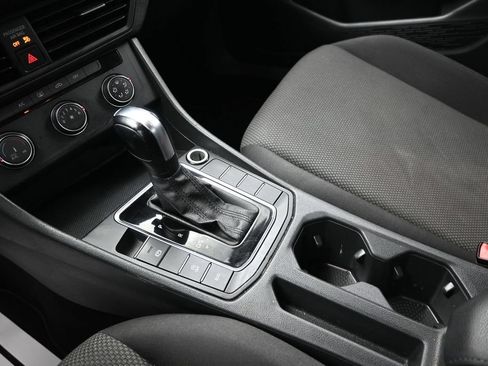 Used 2019 Volkswagen Jetta S FWD image 14