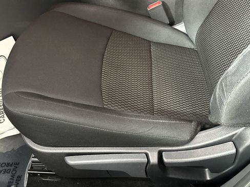 Certified 2023 Nissan Sentra S image 16