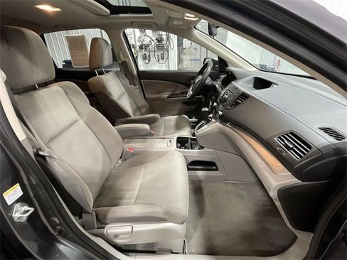 Used 2013 Honda CR-V EX image 29