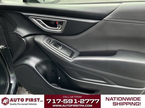 Used 2019 Subaru Forester Premium w/ All-Weather Package AWD/4WD image 16