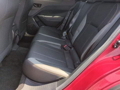 Certified 2025 Subaru Crosstrek 2.5i Wilderness w/ Crosstrek Mirror Package image 19