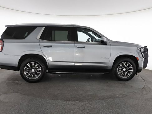 Used 2023 Chevrolet Tahoe LS w/ Driver Alert Package AWD/4WD image 14
