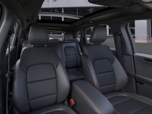 New 2026 Ford Escape ST-Line Select w/ Tech Pack #2 image 10