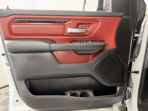Used 2022 RAM 1500 Rebel w/ Rebel Level B Equipment Group image 18