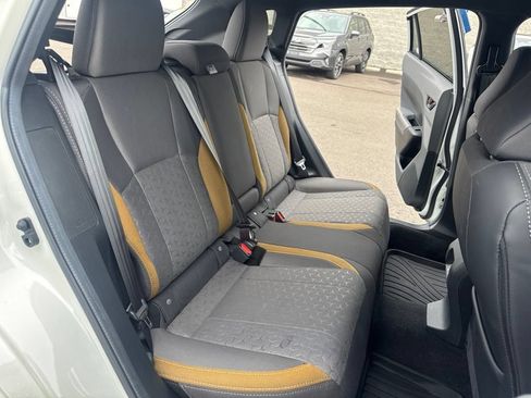 Used 2026 Subaru Crosstrek 2.5i Sport w/ Crosstrek Mirror Package AWD/4WD image 14