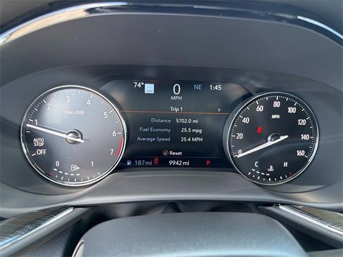 Used 2022 Buick Envision Essence w/ Technology Package I image 26