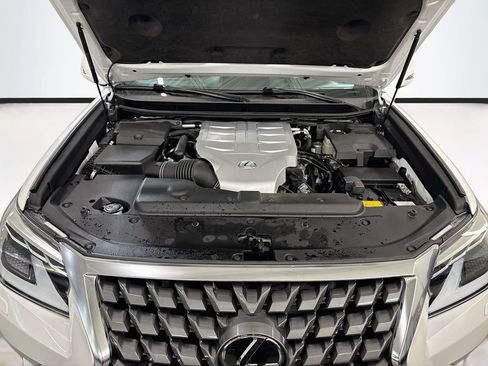 Used 2021 Lexus GX 460 Premium w/ Premium Package AWD/4WD image 36