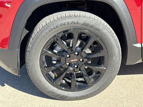 New 2026 GMC Terrain Elevation w/ Elevation Premium Package image 14