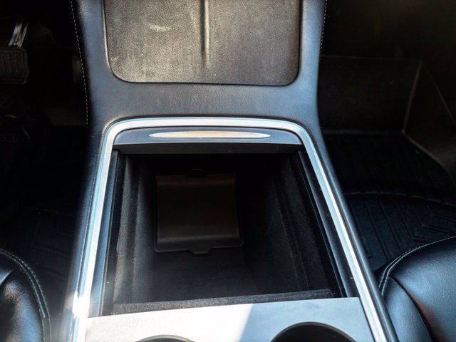 Used 2021 Tesla Model Y Long Range AWD/4WD image 22