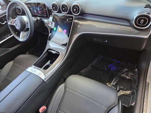 Certified 2026 Mercedes-Benz C 300 Sedan image 20