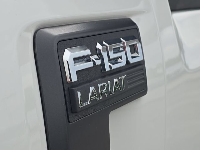 Used 2023 Ford F150 Lariat w/ Equipment Group 502A High AWD/4WD image 9