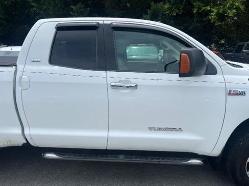 Used 2011 Toyota Tundra 2WD Double Cab w/ TRD Off-Road Pkg image 7