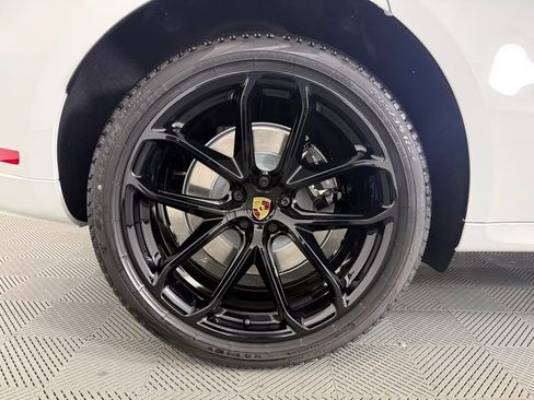 New 2026 Porsche Macan GTS AWD/4WD image 12