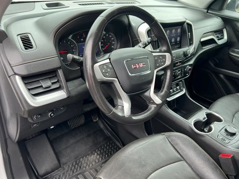 Used 2020 GMC Terrain SLT FWD image 14