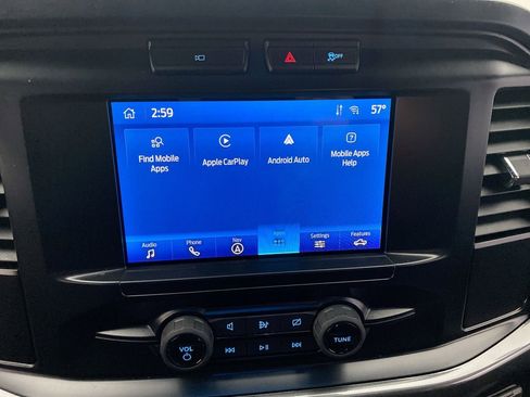 Used 2023 Ford F150 XL w/ STX Appearance Package AWD/4WD image 19