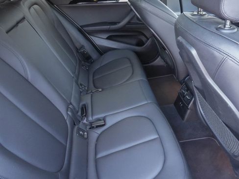Used 2019 BMW X2 sDrive28i FWD image 38