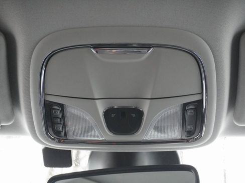 Used 2021 Jeep Cherokee Latitude Lux w/ Sun & Sound Group image 26