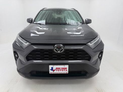 Used 2024 Toyota RAV4 XLE Premium image 3