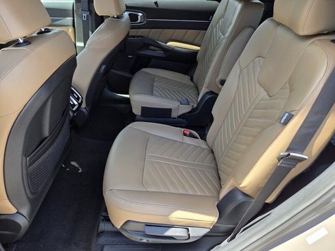 New 2026 Kia Sorento SX Prestige AWD/4WD image 8