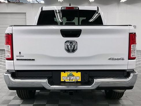 Used 2023 RAM 1500 Big Horn AWD/4WD image 5