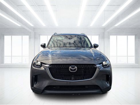 Used 2024 MAZDA CX-90 3.3 Turbo w/ Preferred Plus image 8